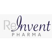 Reinvent Pharma logo, Reinvent Pharma contact details