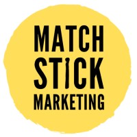 Matchstick Marketing logo, Matchstick Marketing contact details