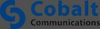 Cobalt Communications logo, Cobalt Communications contact details