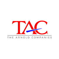 The Arnold Companies logo, The Arnold Companies contact details