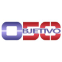 OBJETIVO 50 logo, OBJETIVO 50 contact details