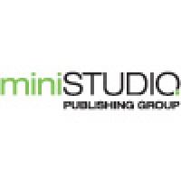 Mini Studio Publishing Group logo, Mini Studio Publishing Group contact details