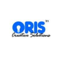 ORIS Creative Solutions Inc. logo, ORIS Creative Solutions Inc. contact details