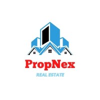 PropNex Pvt. Ltd. logo, PropNex Pvt. Ltd. contact details