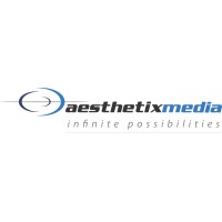 Aesthetix Media LLC logo, Aesthetix Media LLC contact details