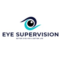 Eye Supervision logo, Eye Supervision contact details