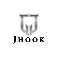 JHOOK logo, JHOOK contact details