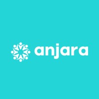 Anjara logo, Anjara contact details