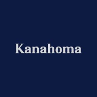 Kanahoma logo, Kanahoma contact details