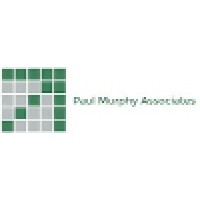 Paul Murphy Associates logo, Paul Murphy Associates contact details