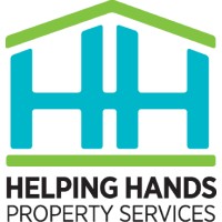 Helping Hands Property Services logo, Helping Hands Property Services contact details