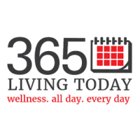 365 Living TODAY logo, 365 Living TODAY contact details