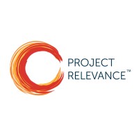 Project Relevance logo, Project Relevance contact details