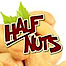 Half Nuts logo, Half Nuts contact details