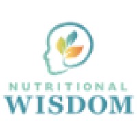 Nutritional Wisdom logo, Nutritional Wisdom contact details