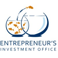 The Entrepreneurs Investment Office logo, The Entrepreneurs Investment Office contact details