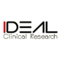 Ideal Clinical Research Inc logo, Ideal Clinical Research Inc contact details