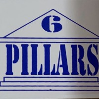 Six Pillars Ltd logo, Six Pillars Ltd contact details