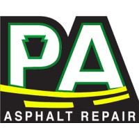 PA Asphalt Repair logo, PA Asphalt Repair contact details