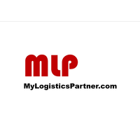 My Logistics Partner logo, My Logistics Partner contact details