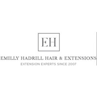 Emilly Hadrill Hair & Extensions logo, Emilly Hadrill Hair & Extensions contact details