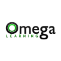 Omega Learning logo, Omega Learning contact details