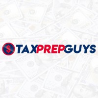 Tax Prep Guys logo, Tax Prep Guys contact details