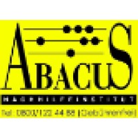 ABACUS Nachhilfeinstitut logo, ABACUS Nachhilfeinstitut contact details