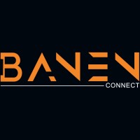 Banen Connect logo, Banen Connect contact details