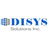 DISYS Solutions Inc. (DSI) logo, DISYS Solutions Inc. (DSI) contact details