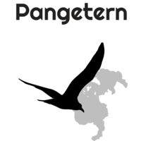 Pangetern logo, Pangetern contact details