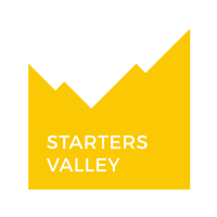 Starters Valley logo, Starters Valley contact details