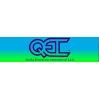 QEI Inc. logo, QEI Inc. contact details