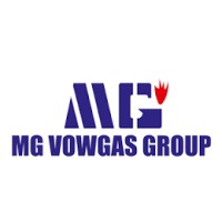 MG Vowgas Group logo, MG Vowgas Group contact details