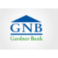 Gardner Bank logo, Gardner Bank contact details