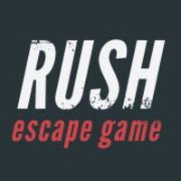 Rush Escape Game logo, Rush Escape Game contact details