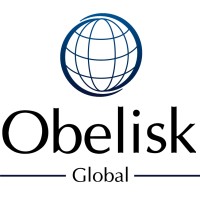 Obelisk Global logo, Obelisk Global contact details