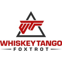 Whiskey Tango Foxtrot logo, Whiskey Tango Foxtrot contact details