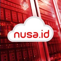 nusa.id cloud logo, nusa.id cloud contact details