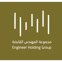 مجموعة المهندس القابضة Engineer Holding Group logo, مجموعة المهندس القابضة Engineer Holding Group contact details