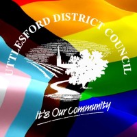 Uttlesford District Council logo, Uttlesford District Council contact details