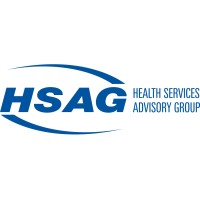 Health Services Advisory Group, Inc. (HSAG) logo, Health Services Advisory Group, Inc. (HSAG) contact details