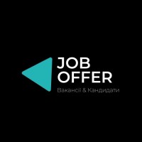 Job Offer logo, Job Offer contact details