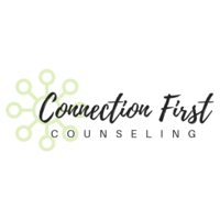 Connection First Counseling logo, Connection First Counseling contact details