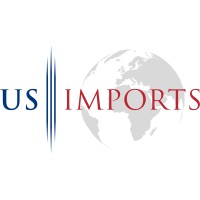 US Imports logo, US Imports contact details