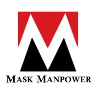 MASK Manpower logo, MASK Manpower contact details