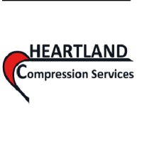 Heartland Compression Services logo, Heartland Compression Services contact details