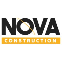 Nova Construction logo, Nova Construction contact details