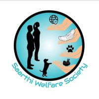 Saarthi Welfare Society logo, Saarthi Welfare Society contact details