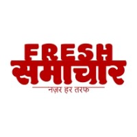 Fresh Samachar logo, Fresh Samachar contact details